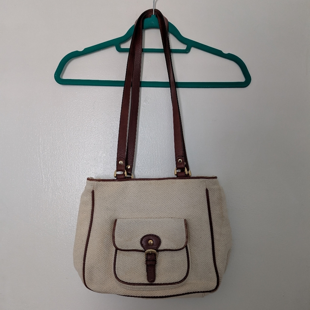 Etienne Aigner Shoulder Bag